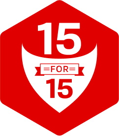 15for15